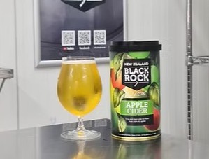 cider
