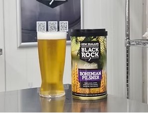 ex pilsner