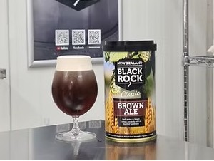 nutbrown