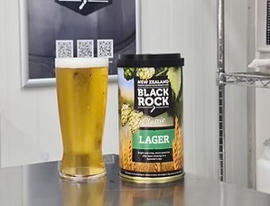 lager