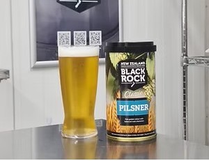 pilsner bonde