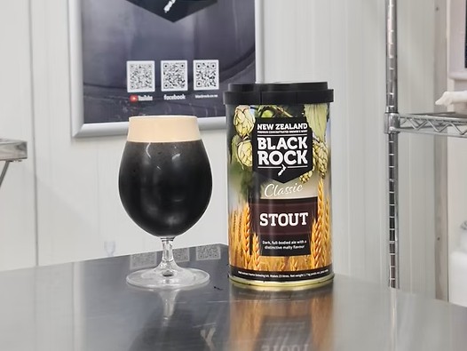stout