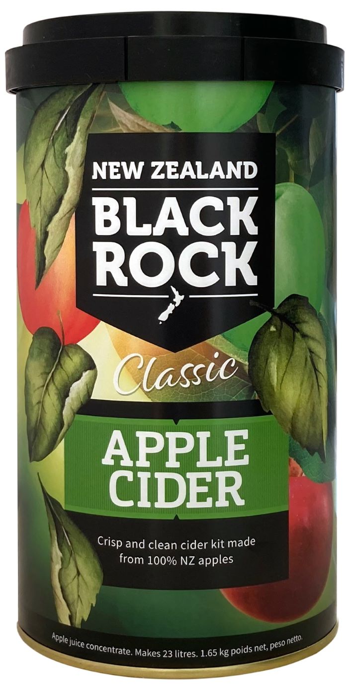 cider