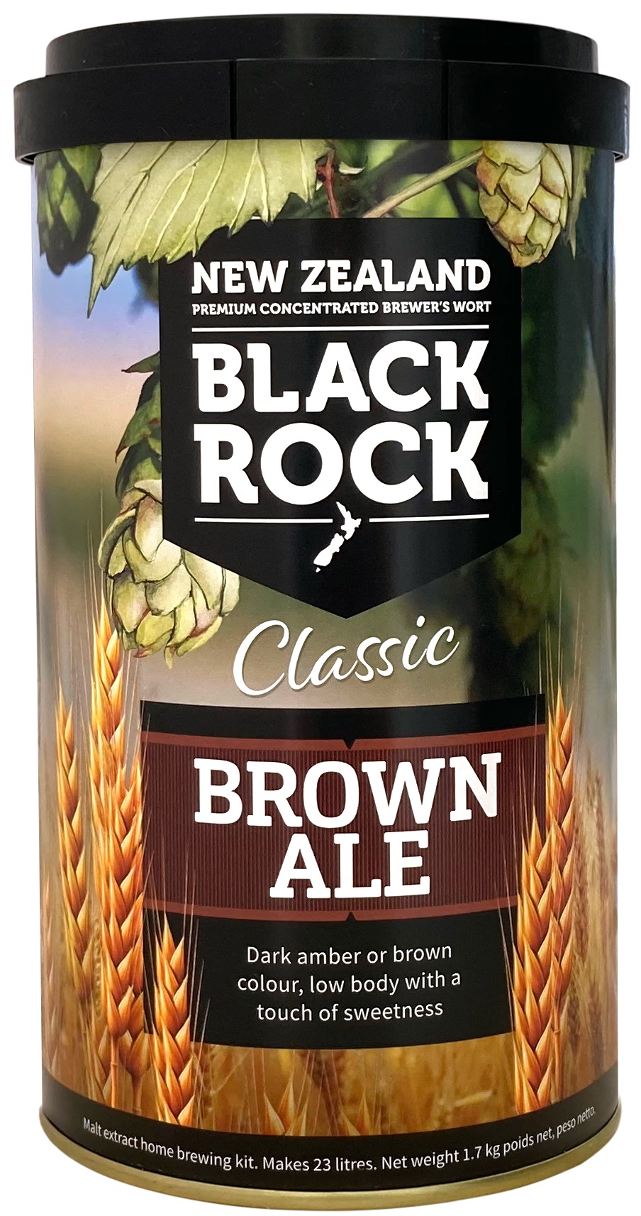 nutbrown