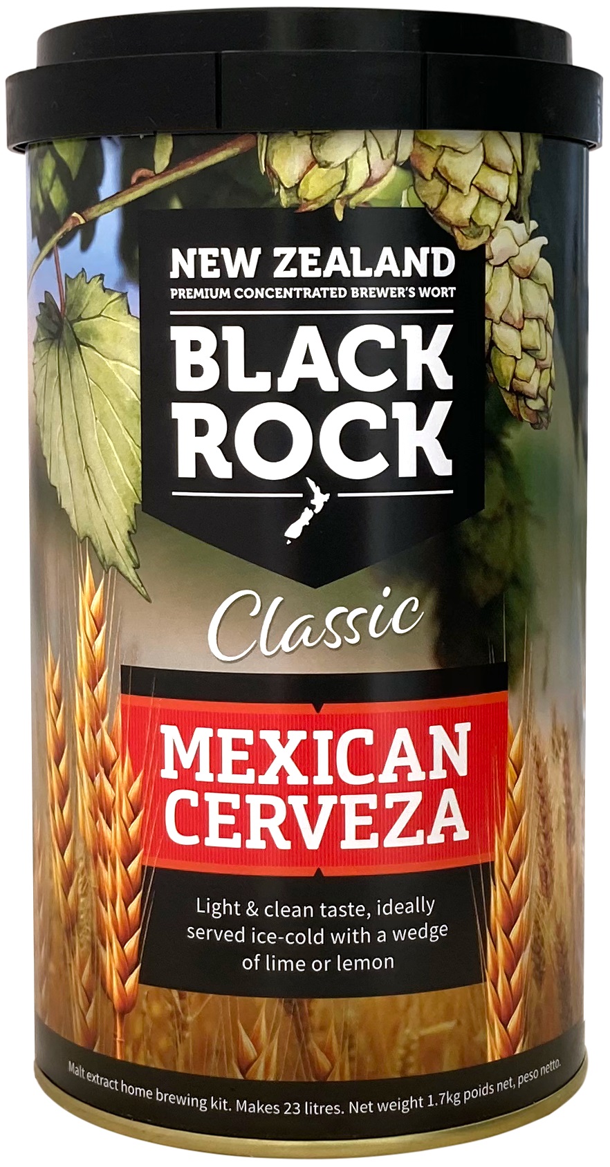 mexican