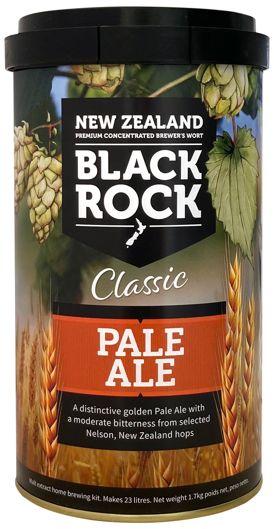 Pale Ale