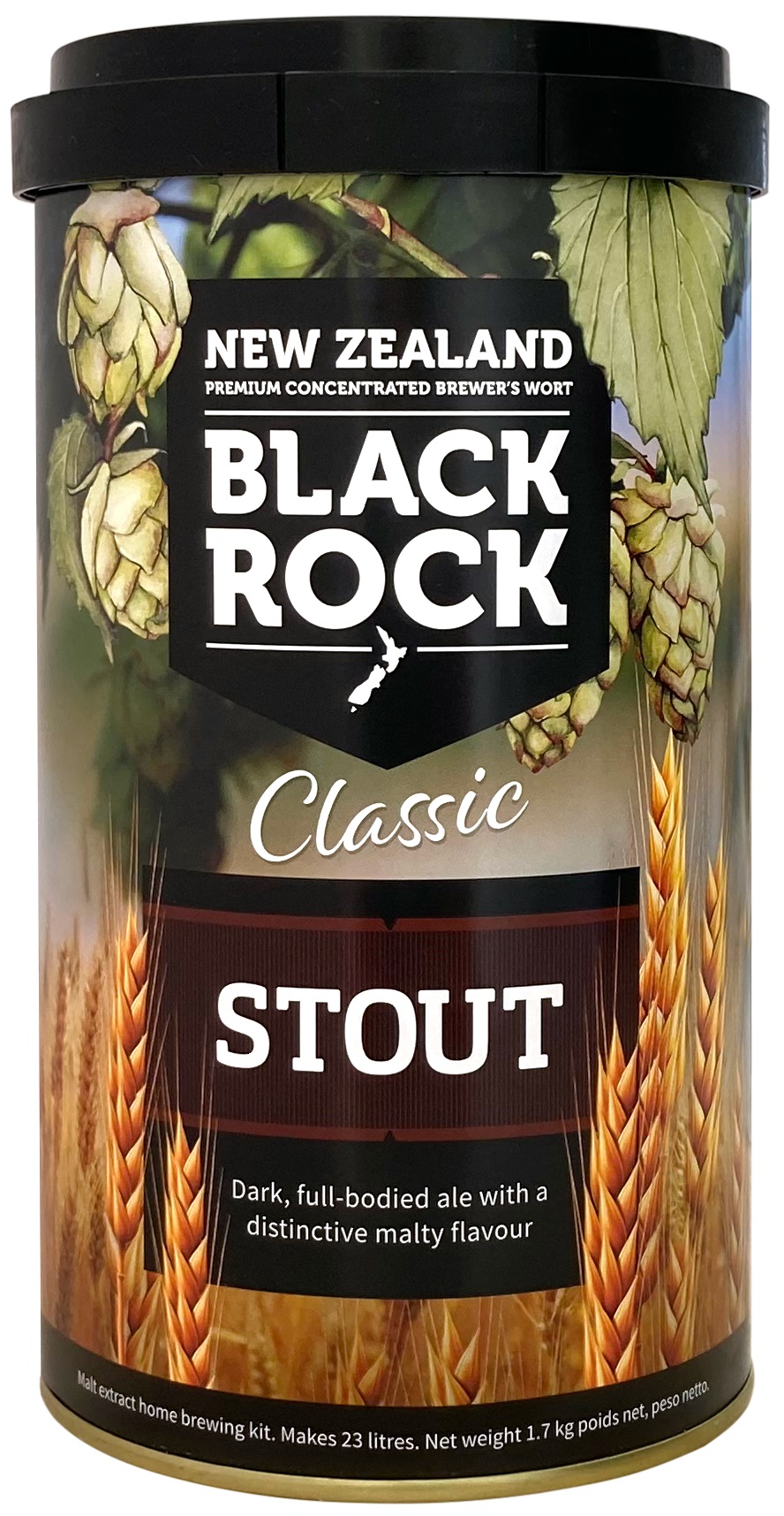 stout