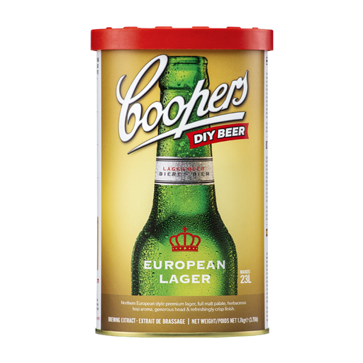 european-lager