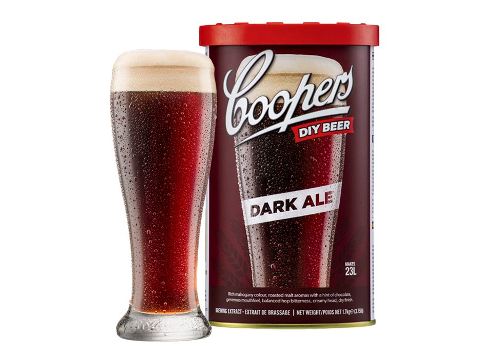 Stout
