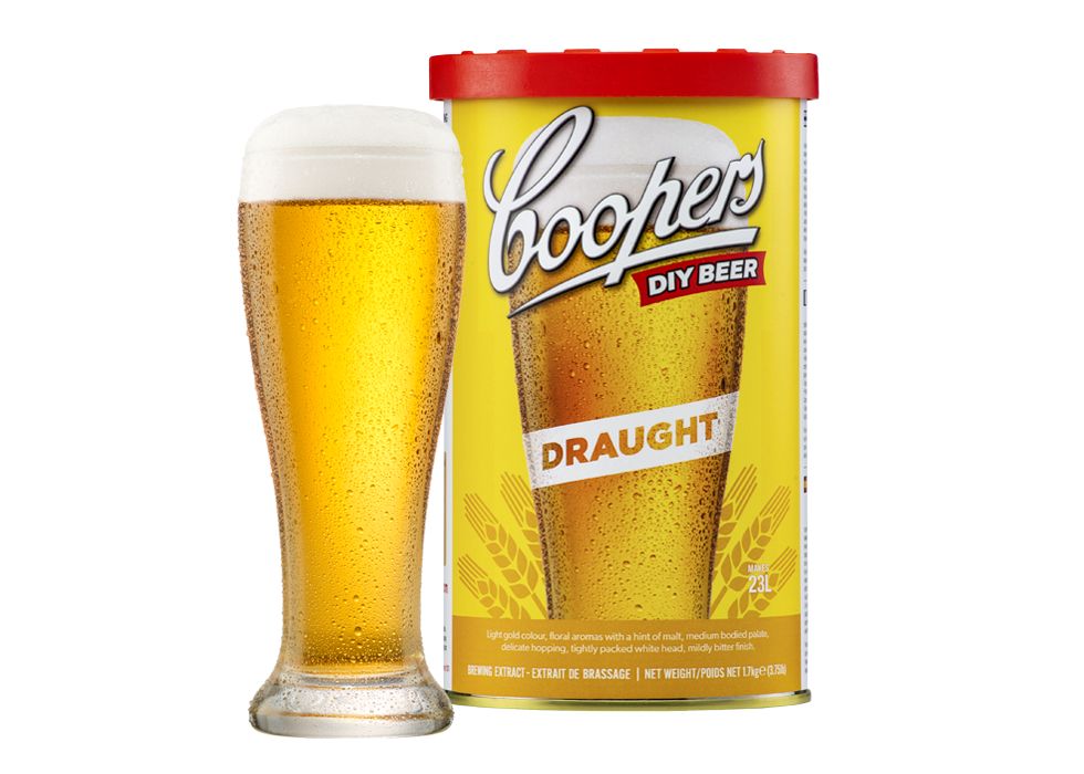 Draught