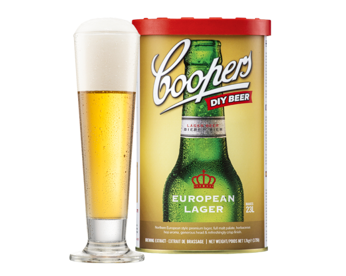 european-lager