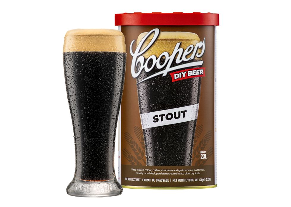Stout