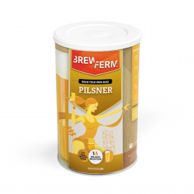 pilsner