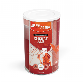 cherry ale